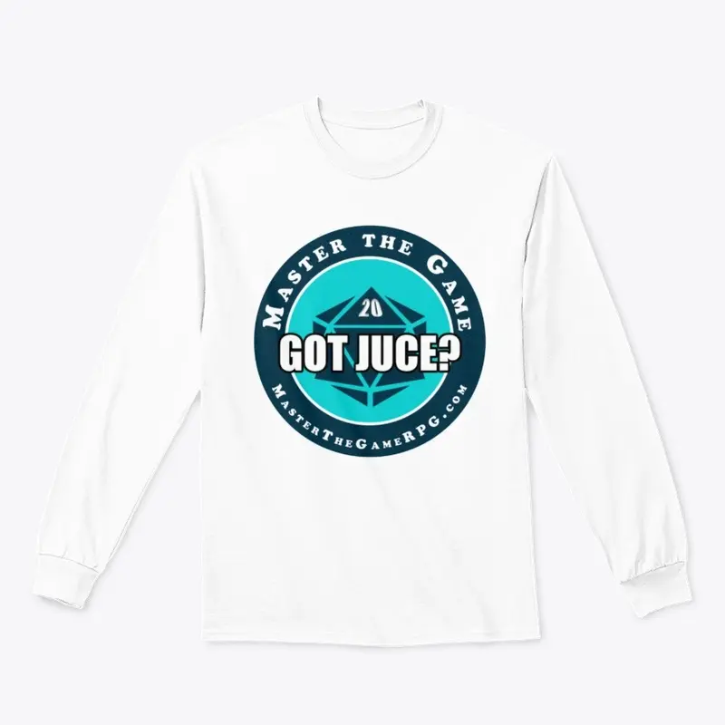 Got Juce? 2022 Edition