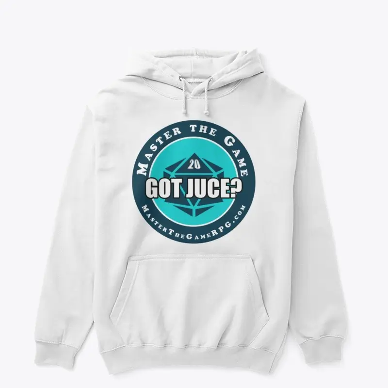 Got Juce? 2022 Edition