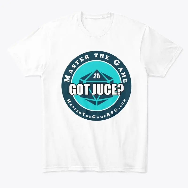 Got Juce? 2022 Edition