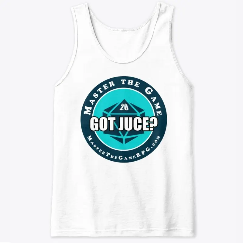 Got Juce? 2022 Edition